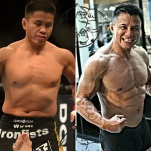 cung le before after