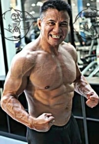 cung-le steroids