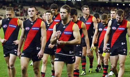 essendon