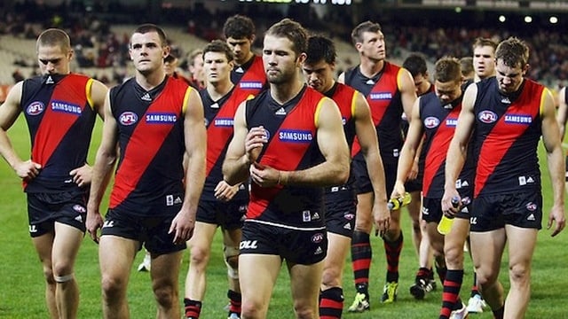 essendon