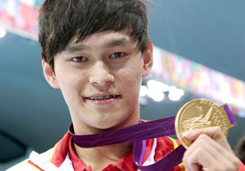 Sun Yang