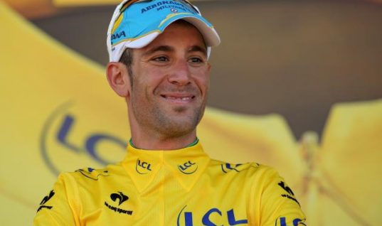 Vincenzo Nibali