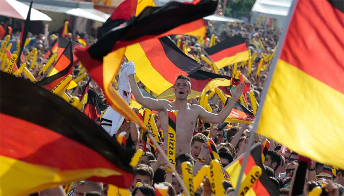 germany anti-doping law