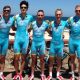 team astana