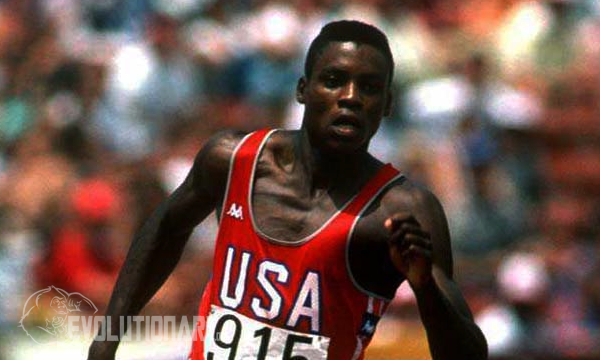 Did Carl Lewis use Steroids? Explained - Evolutionary.org Did Carl Lewis use Steroids? Explained - Evolutionary.org