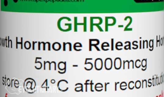 GHRP-2