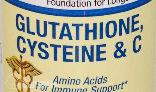 Glutathione