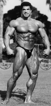 Big ramy steroid cycle