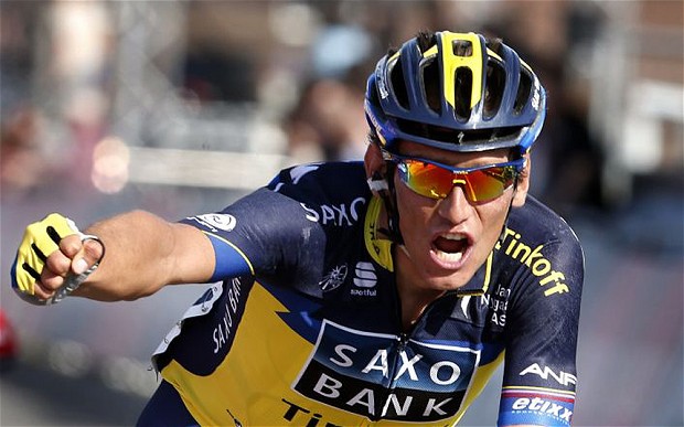 Roman Kreuziger