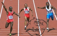 ben johnson olympics