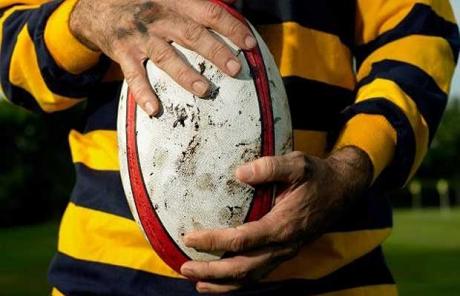 rugby union