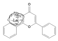 7-8-benzoflavone chemical structure
