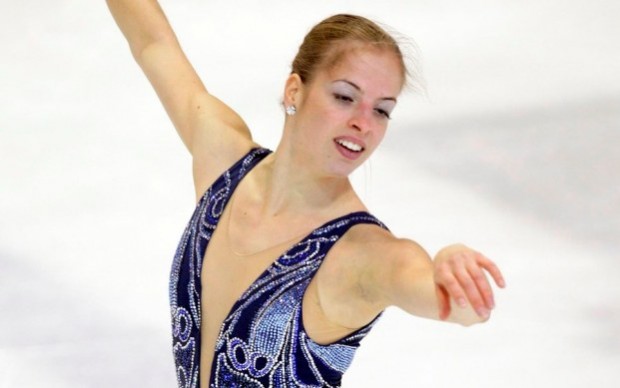 Carolina-Kostner