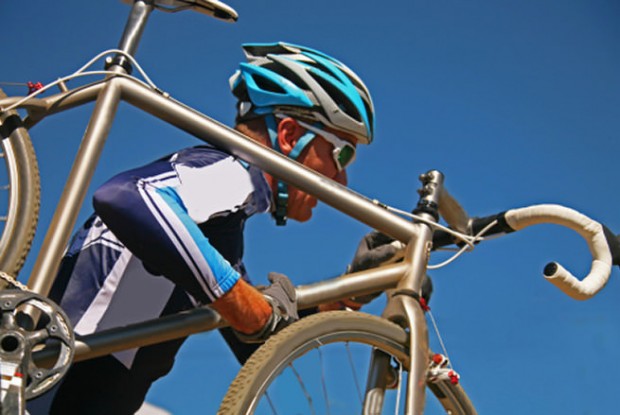 Cyclist