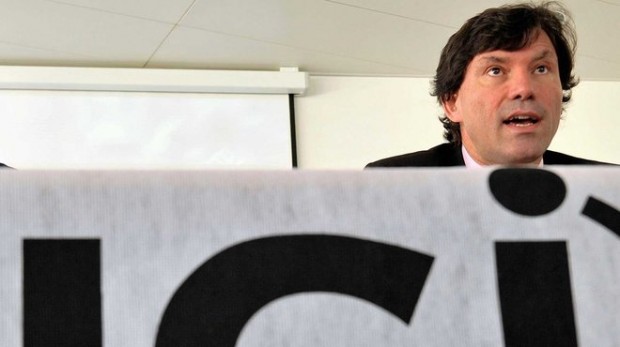 Dr. Mario Zorzoli