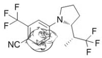 anabolicum lgd-4033