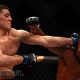 Anderson Silva And Nick Diaz test positive