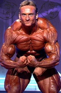 Andreas Munzer steroids