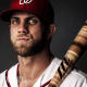 Bryce Harper Steroid Cycle