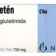Cytadren-(aminoglutethimide)