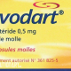 Dutasteride