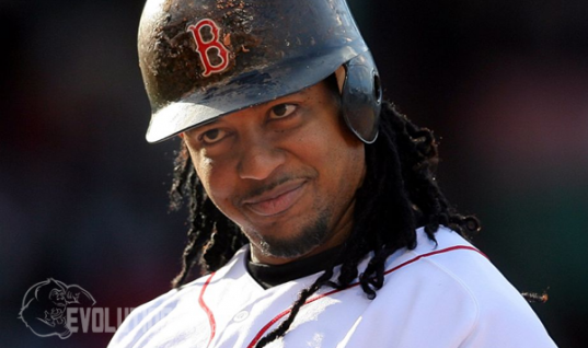 Manny Ramirez Steroid Cycle