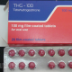 THG (Tetrahydrogestrinone)