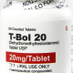 Turinabol (Oral Tbol)