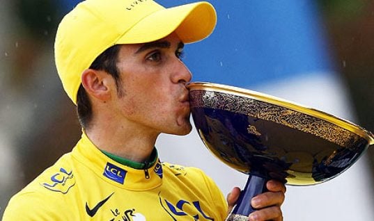 alberto contador