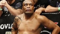 anderson silva steroids
