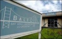 balco labs
