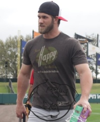 bryce harper mlb