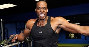dwight howard abs