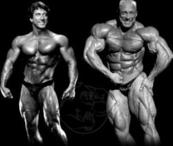 frank zane markus ruhl