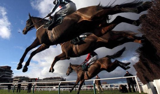 horse racing