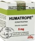 humatrope Ellilly