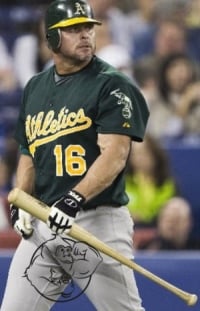 jason giambi baseball