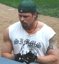 jason giambi steroids