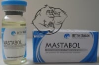 masteron propionate mastabol
