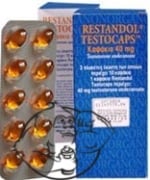 restandol testocaps