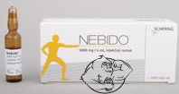 schering nebido