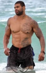 shawne merriman nfl