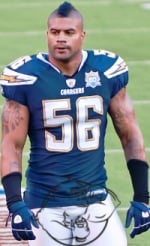 shawne merriman steroids