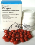 virigen organon