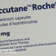 Accutane-(Isotretinoin)