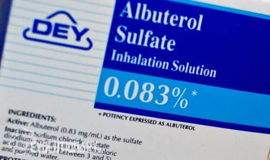 Albuterol
