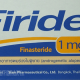 Finasteride-(Proscar)