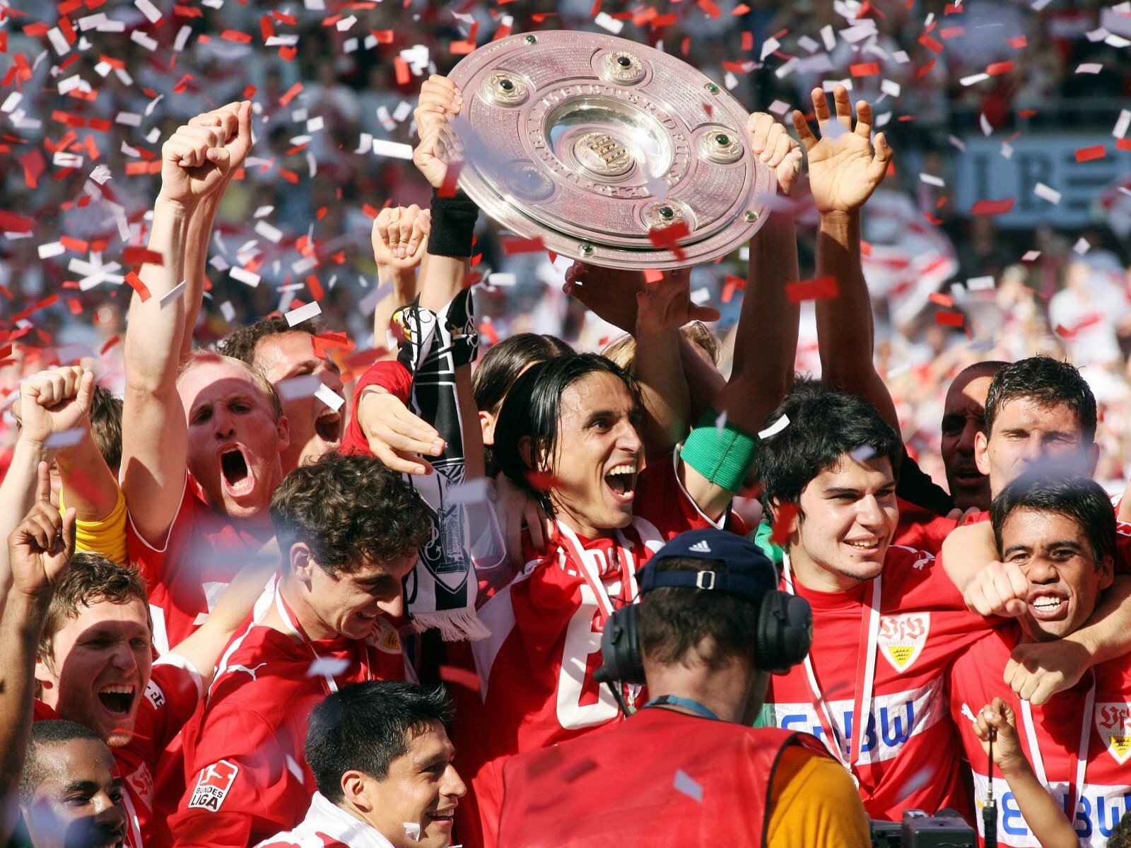 stuttgart bundesliga champions