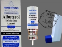 albuterol