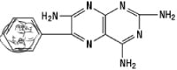dyazide chemical structure